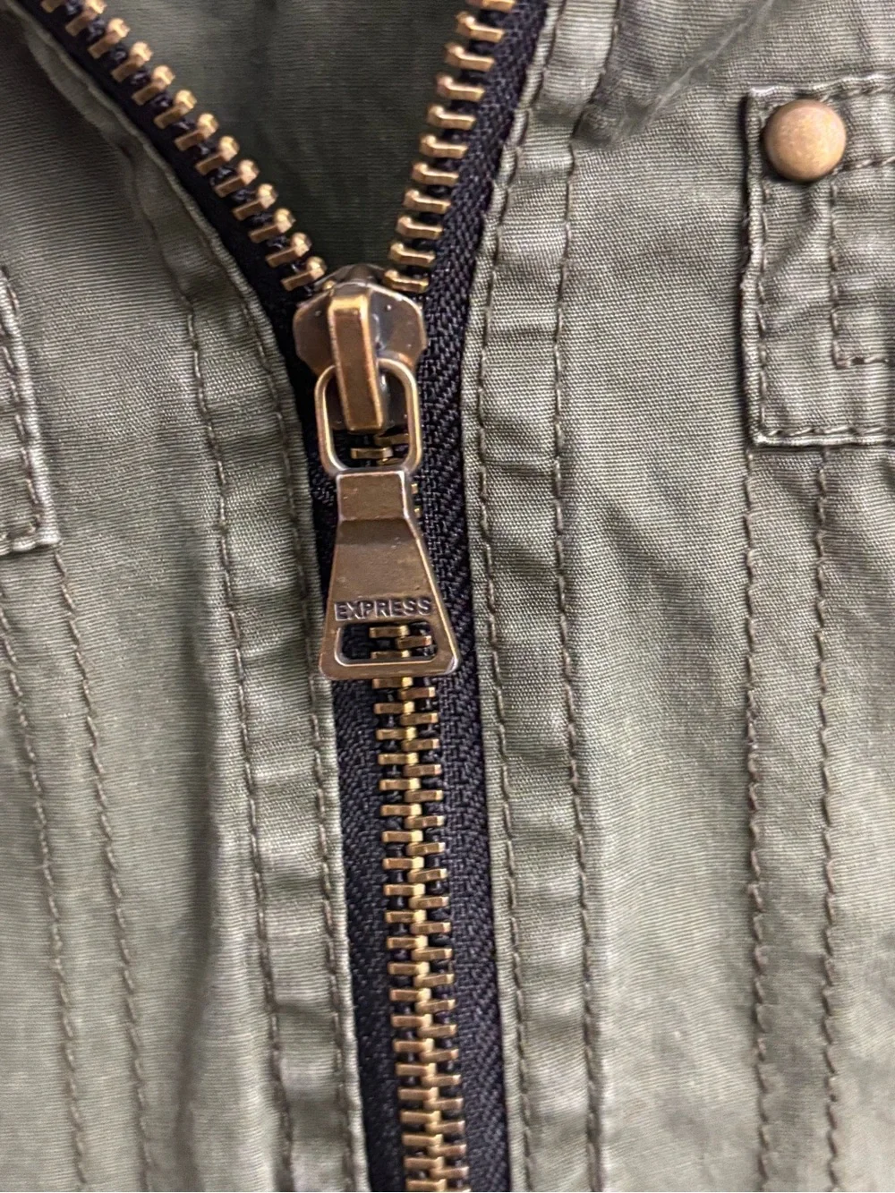 Express Jacket - Picture 6 of 6